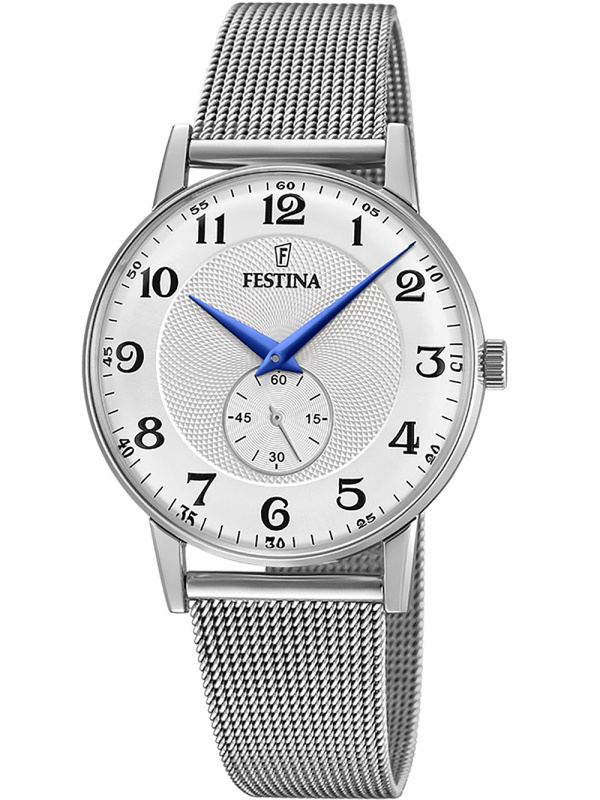 Festina F20568/1 Retro 36mm