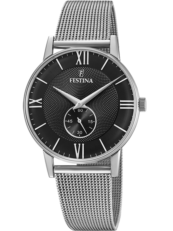 Festina F20568/4 Retro 36mm
