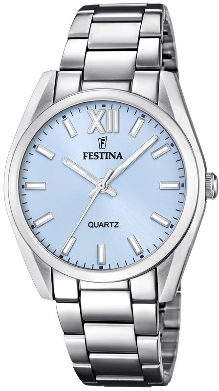 Festina F20622/3 ladies Boyfriend Collection 37 mm