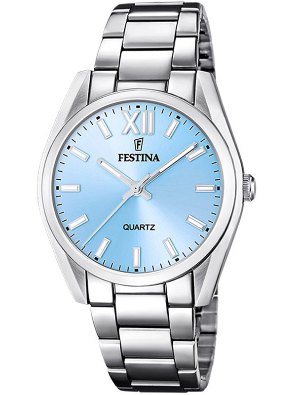Festina F20622/3 ladies Boyfriend Collection 37 mm