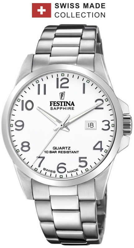 Festina F20024/1
