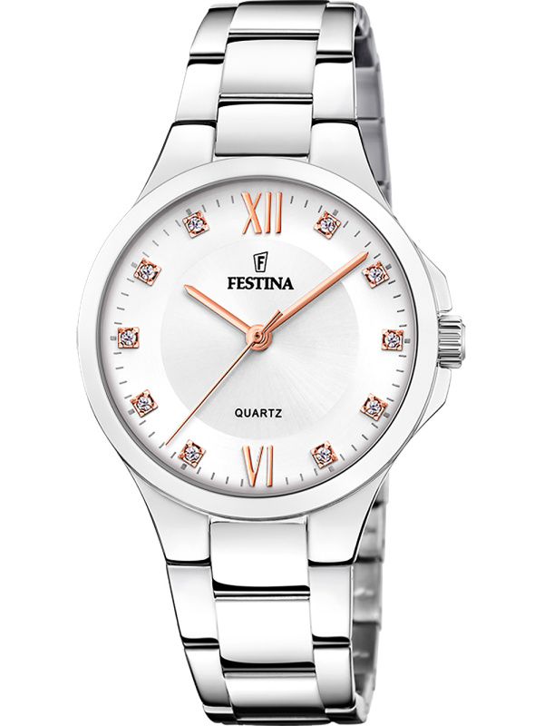 Festina F20582/1 Mademoiselle 34mm