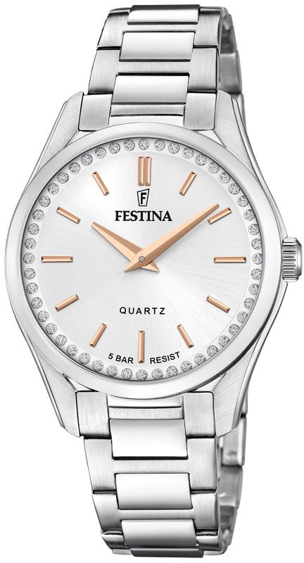 Festina F20583/1 Mademoiselle Ladies 35mm