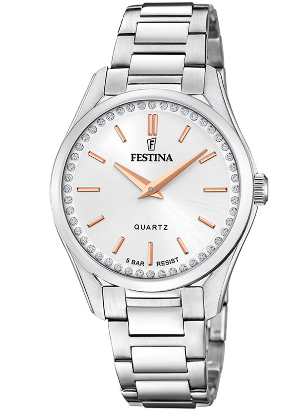 Festina F20583/1 Mademoiselle Ladies 35mm