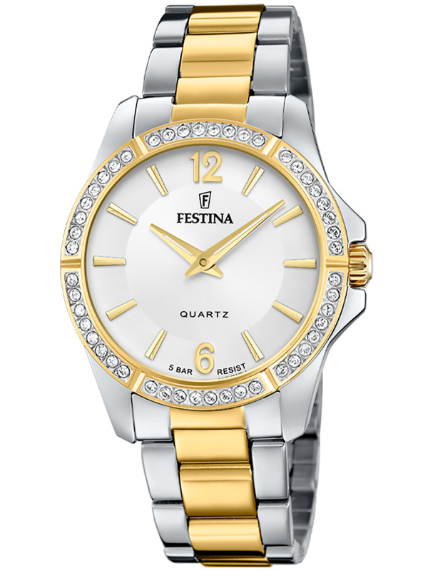 Festina F20594/1 Mademoiselle Ladies 35mm