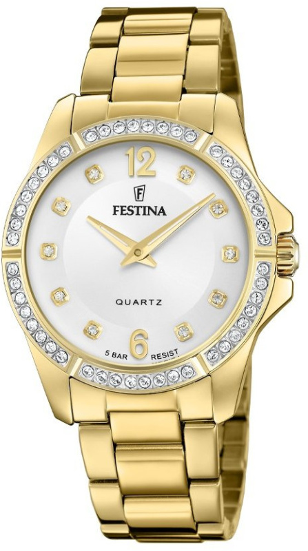 Festina F20596/1 Mademoiselle 35mm