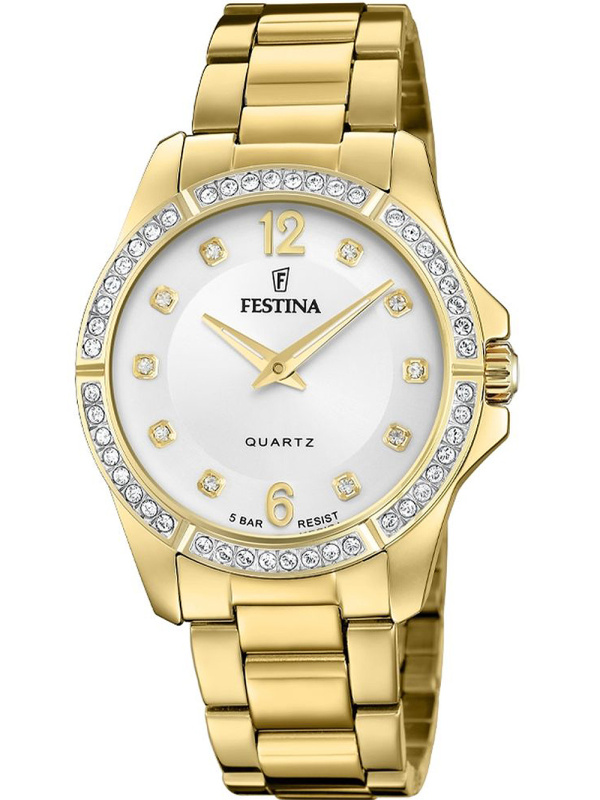 Festina F20596/1 Mademoiselle 35mm