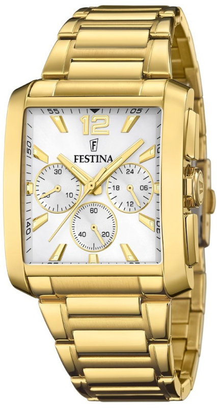 Festina F20638/1 Timeless Chronograph 38 mm
