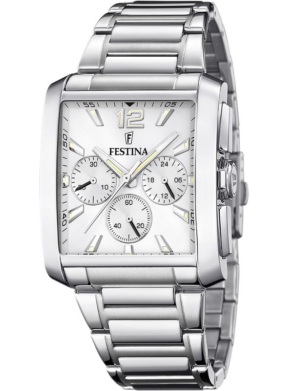 Festina F20635/1 Timeless Chronograph 38 mm