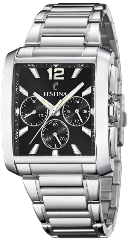 Festina F20635/4 Timeless Chronograph 38 mm