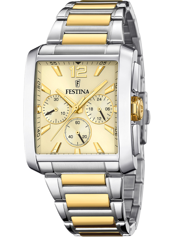 Festina F20637/2 Timeless Chronograph 38 mm