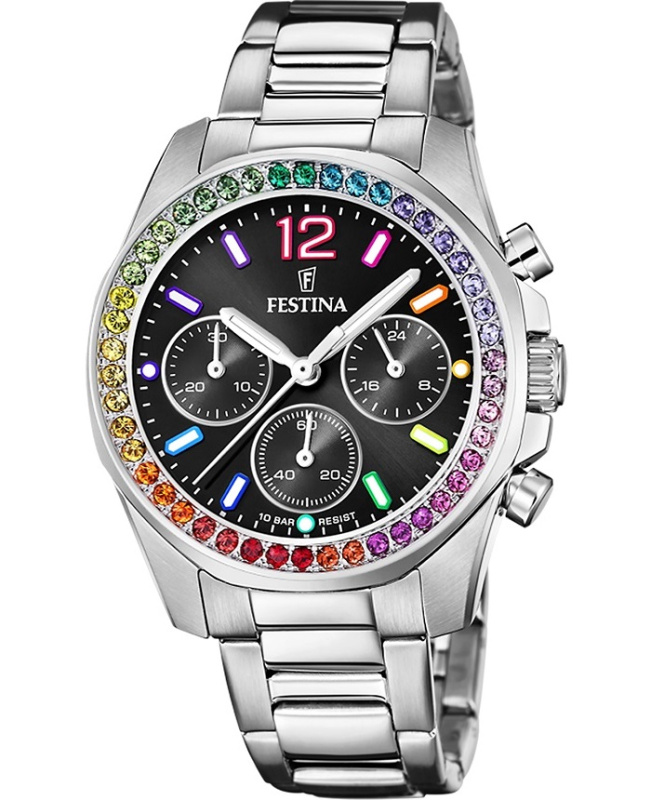 Festina Boyfriend Rainbow 20606/3