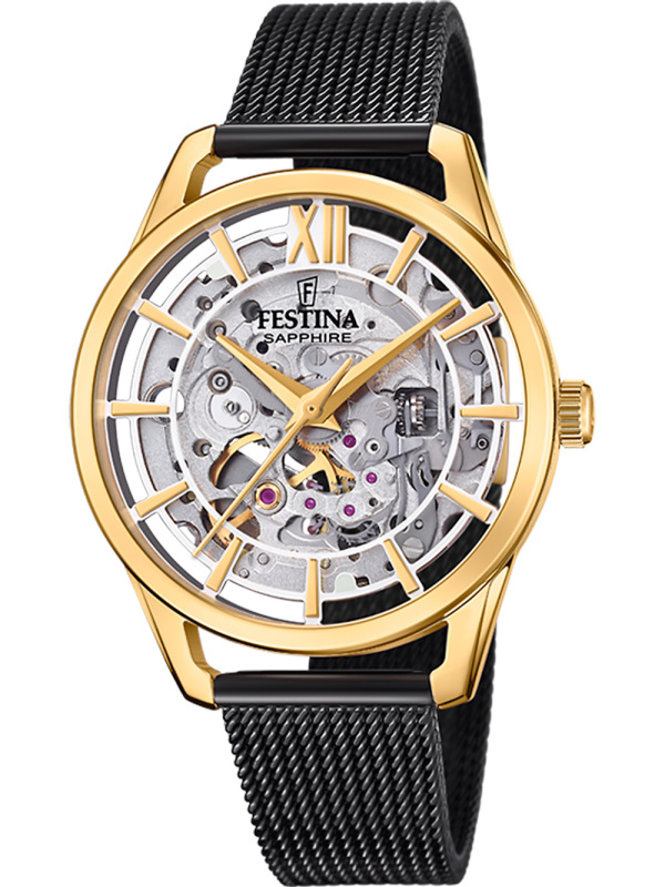 Festina F20629/2 Automatic Ladies 35 mm