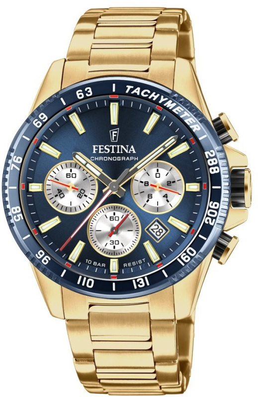 Festina F20634/2