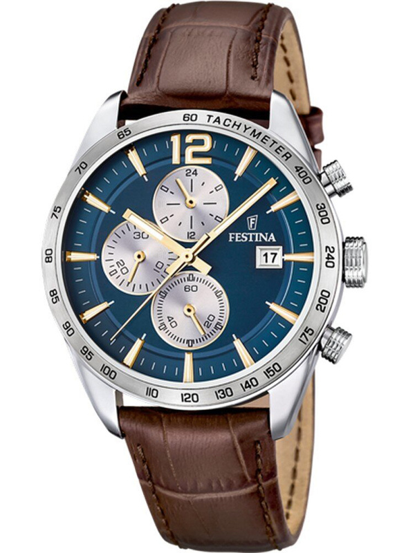 Festina Timeless Chronograph 16760/7