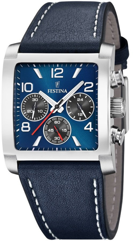 Festina Timeless Chronograph 20653/1