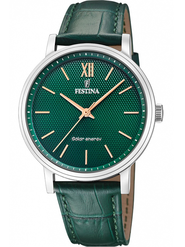 Festina F20660/5 Solar Energy 41mm