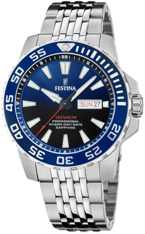 Festina F20661/1
