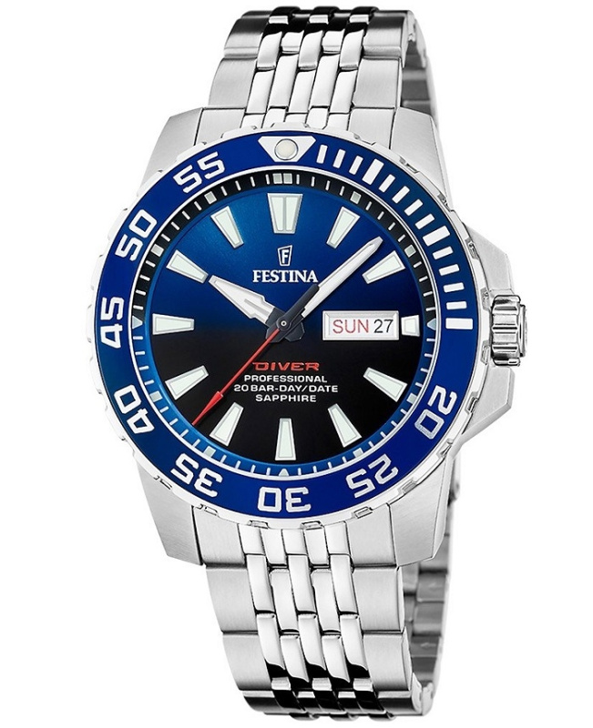 Festina F20661/1