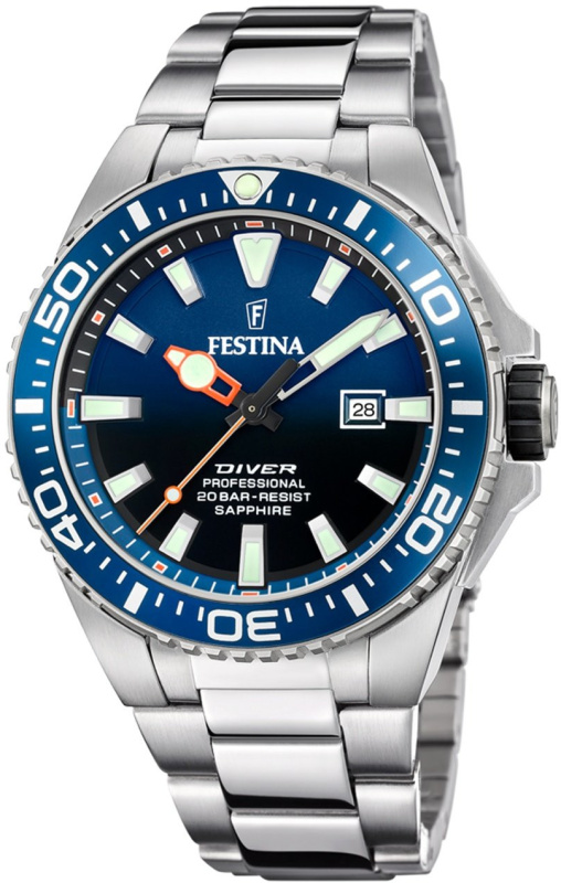 Festina F20663/1