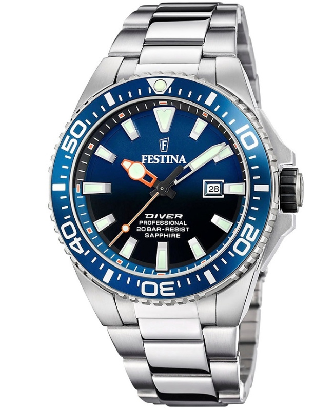 Festina F20663/1