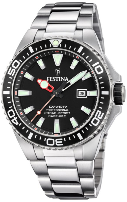 Festina F20663/3