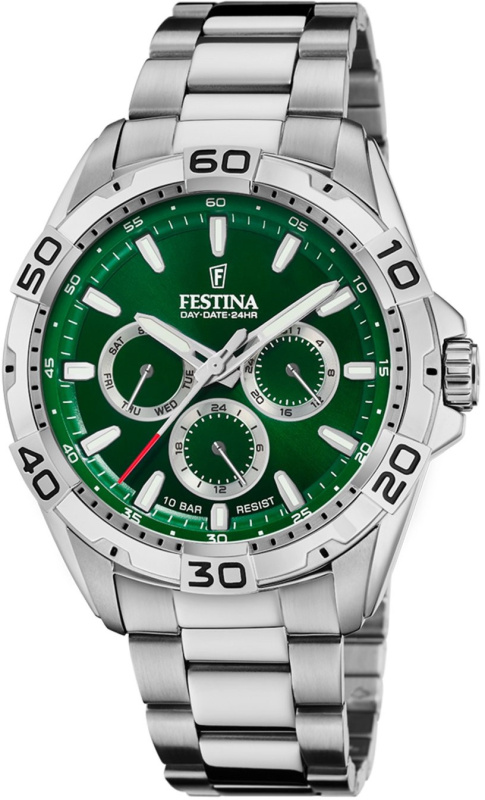 Festina F20623/3 Sport 45mm