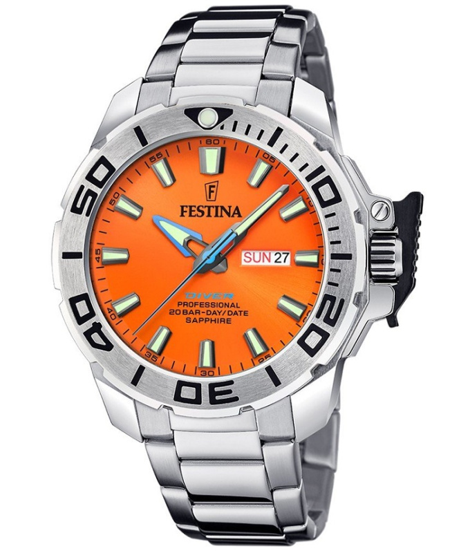 Festina F20665/5