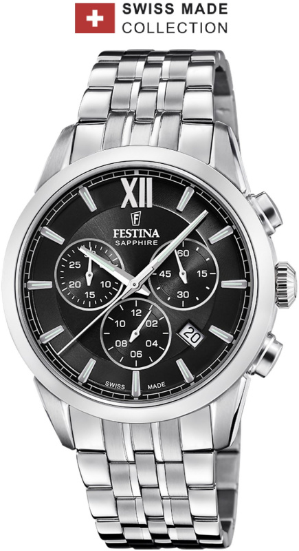 Festina F20040/4