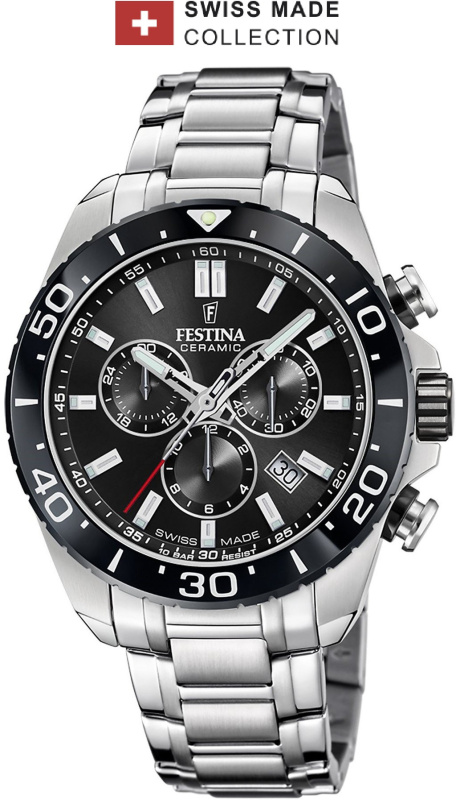 Festina F20042/4