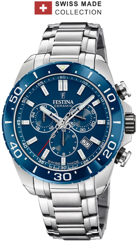 Festina F20042/2