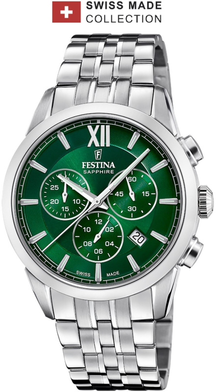 Festina F20040/3