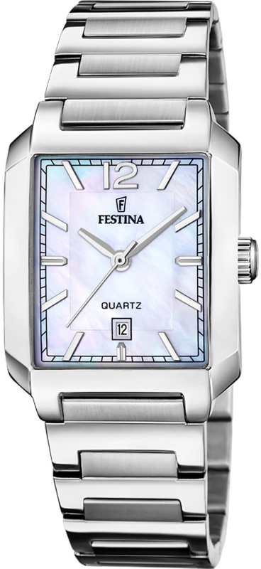 Festina F20679/2 Quartz Square 29mm 5ATM