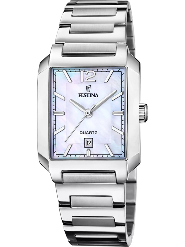 Festina F20679/2 Quartz Square 29mm 5ATM