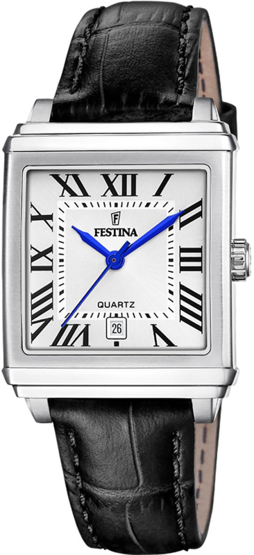 Festina F20682/3 Quartz Square 33mm 5ATM