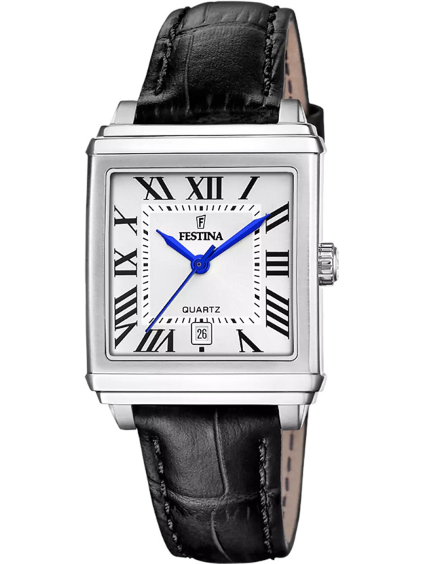 Festina F20682/3 Quartz Square 33mm 5ATM
