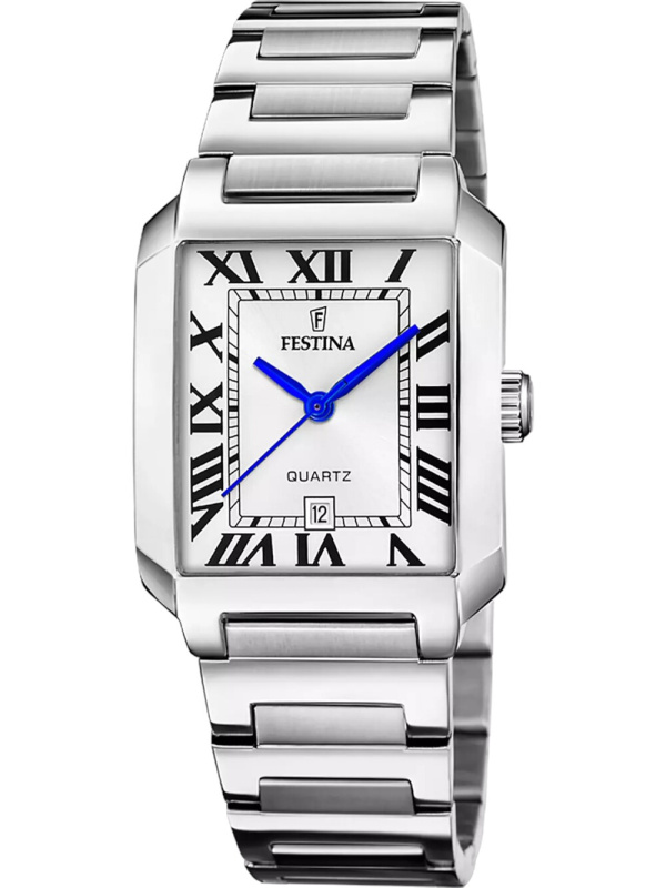 Festina F20679/1 Quartz Square 29mm 5ATM