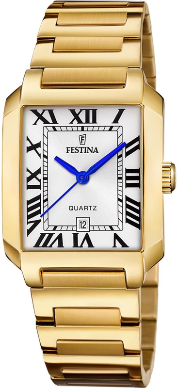 Festina F20680/1 Quartz Square 29mm 5ATM