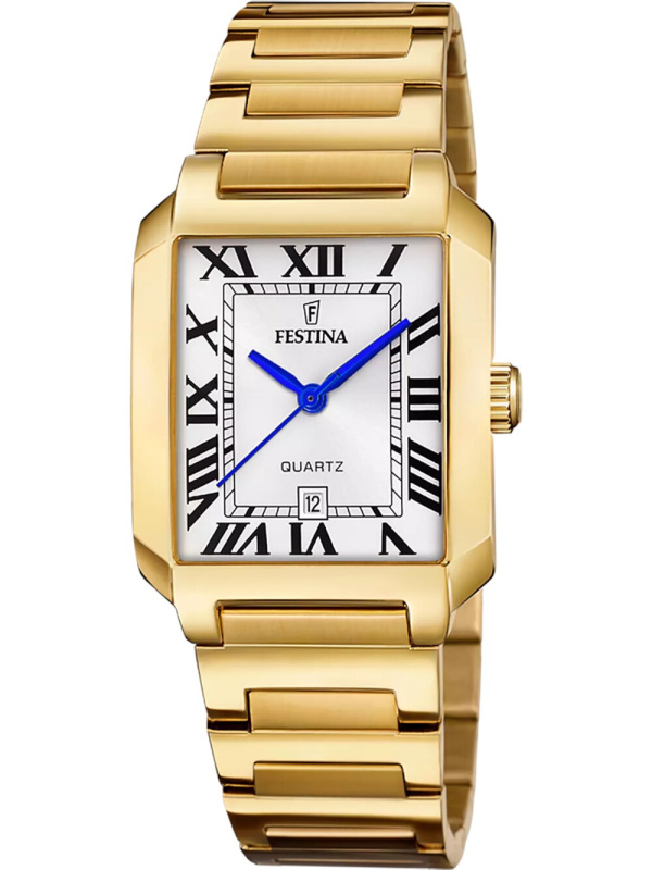 Festina F20680/1 Quartz Square 29mm 5ATM