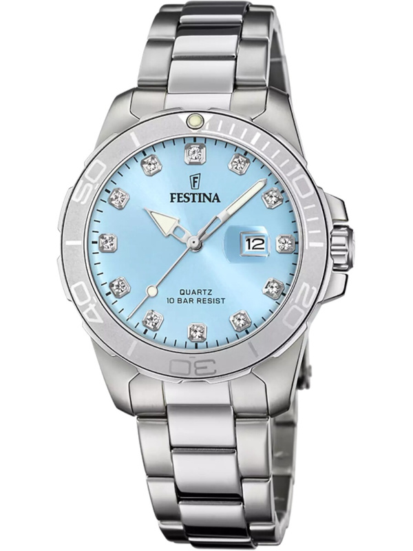 Festina F20503/5 Boyfriend 35mm 10ATM