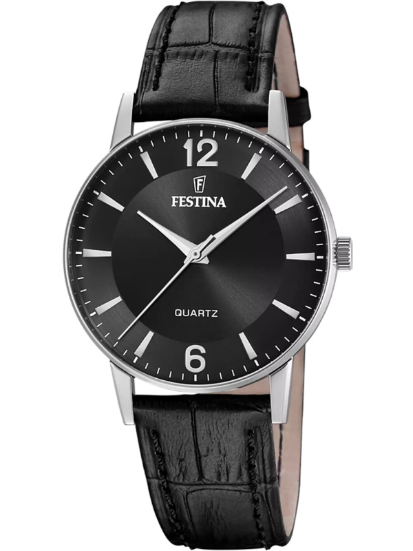 Festina F20690/4 Quartz 36mm 3ATM