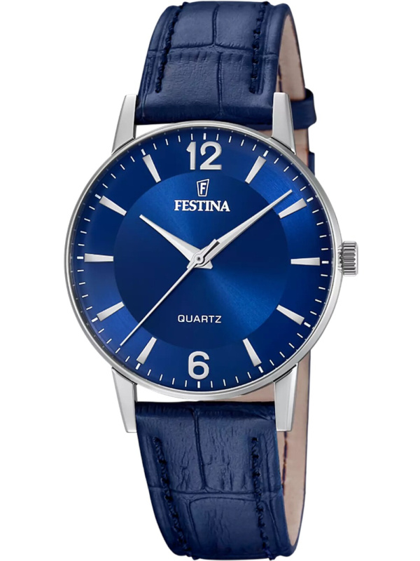 Festina F20690/3 Quartz 36mm 3ATM