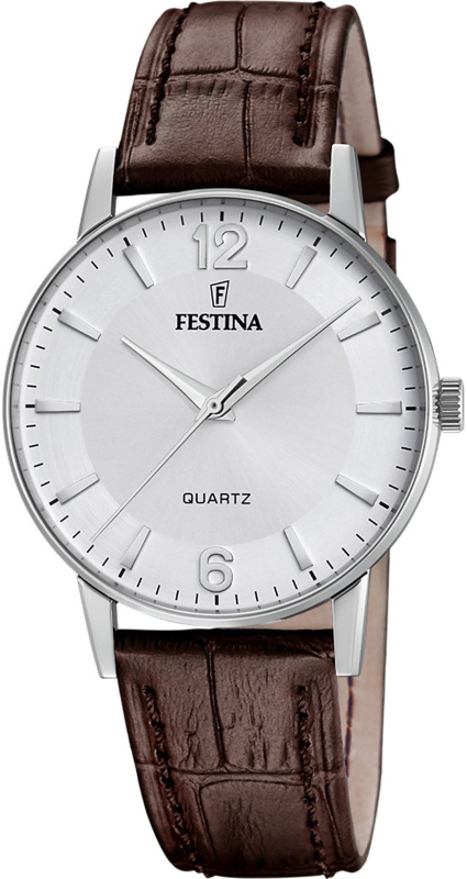 Festina F20690/2 Quartz 36mm 3ATM