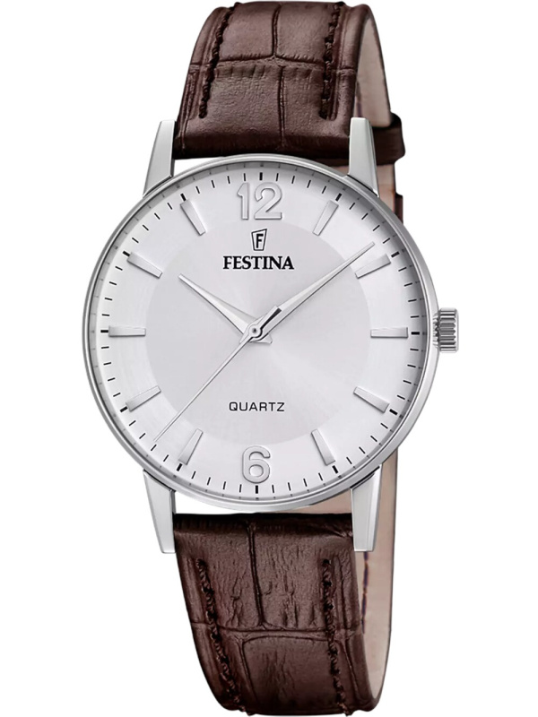 Festina F20690/2 Quartz 36mm 3ATM