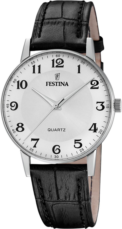Festina F20690/1 Quartz 36mm 3ATM