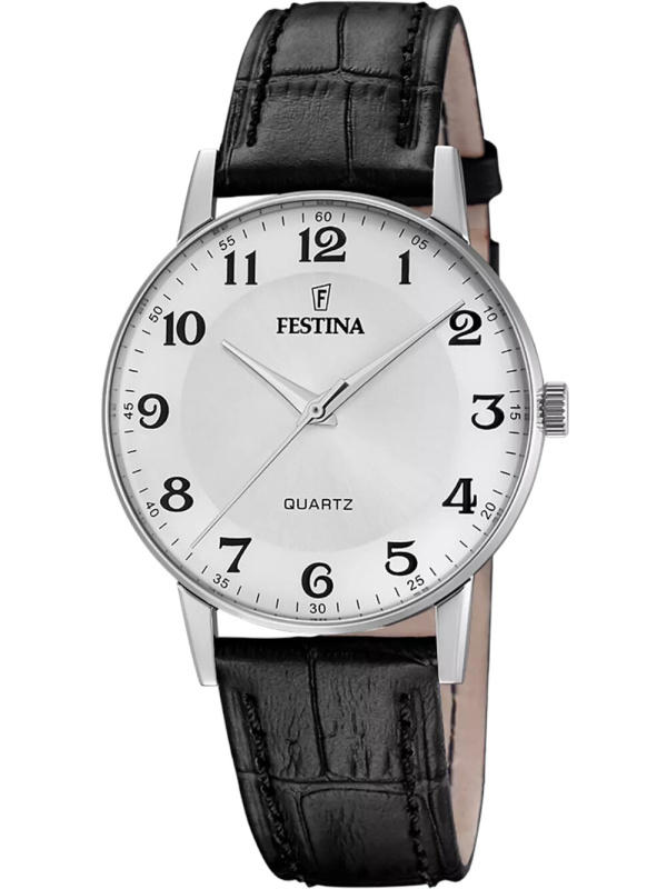 Festina F20690/1 Quartz 36mm 3ATM