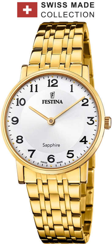 Festina F20048/1