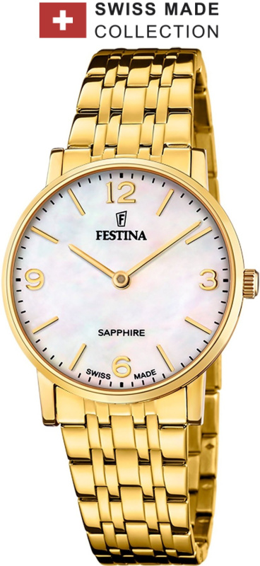 Festina F20048/2