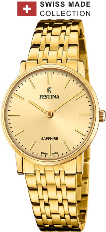 Festina F20048/3