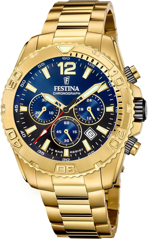 Festina F20684/2